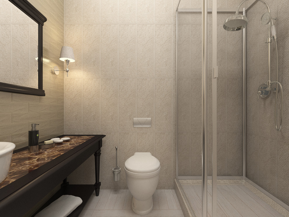 Двухкомнатная квартира на Ваське