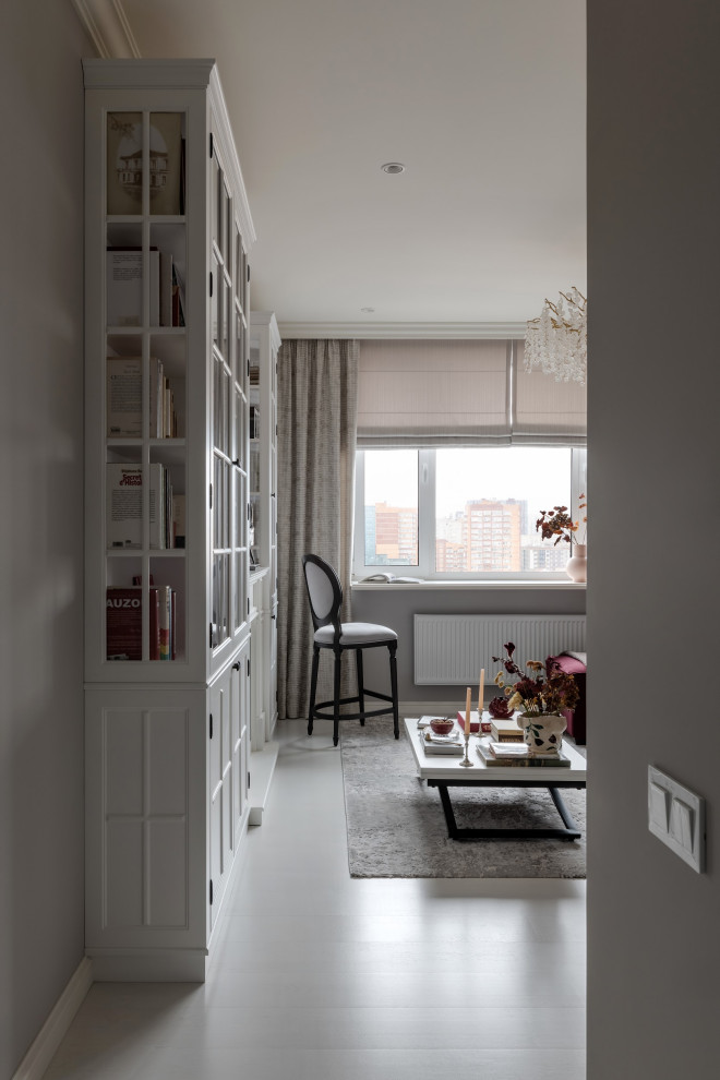 Le Style Parisien (Фото)