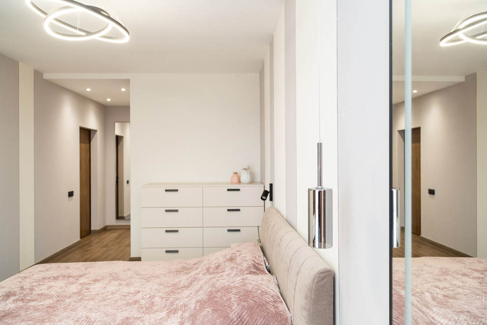 ЖК Лапланлия, 4х комнатная кв