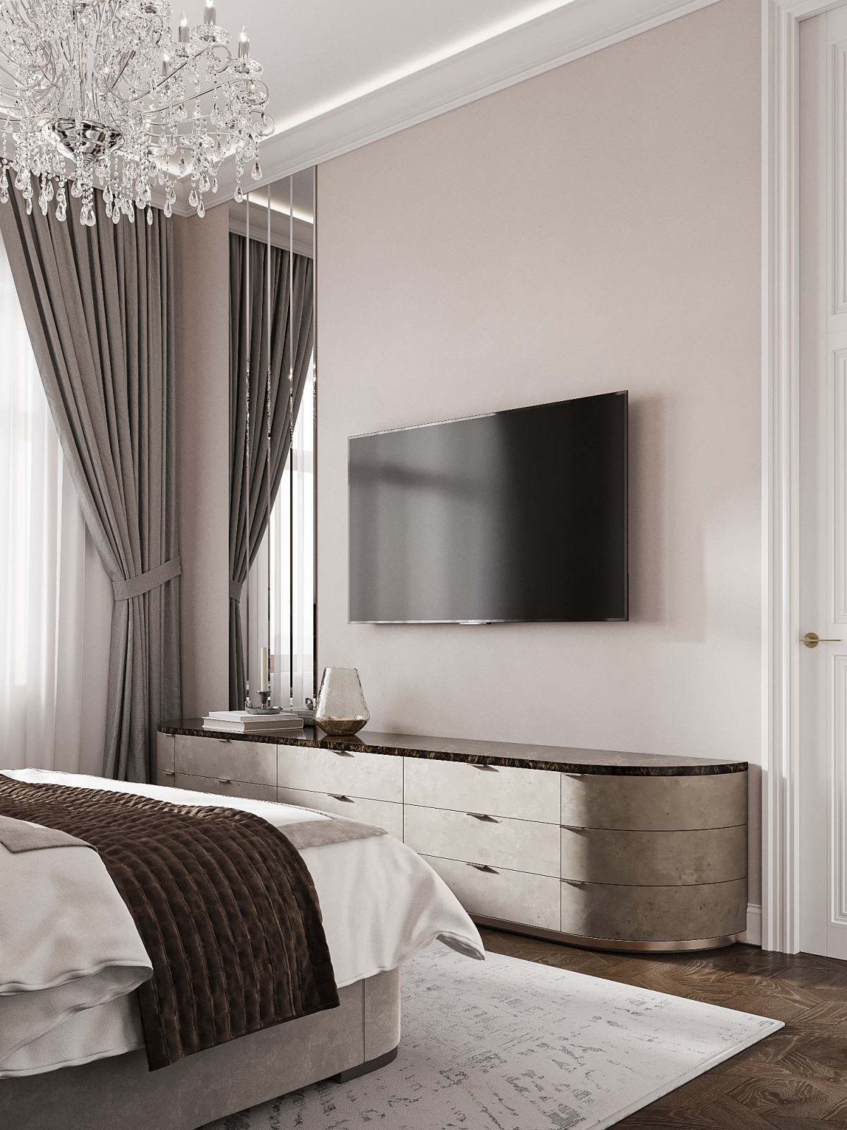 Андреевский дом