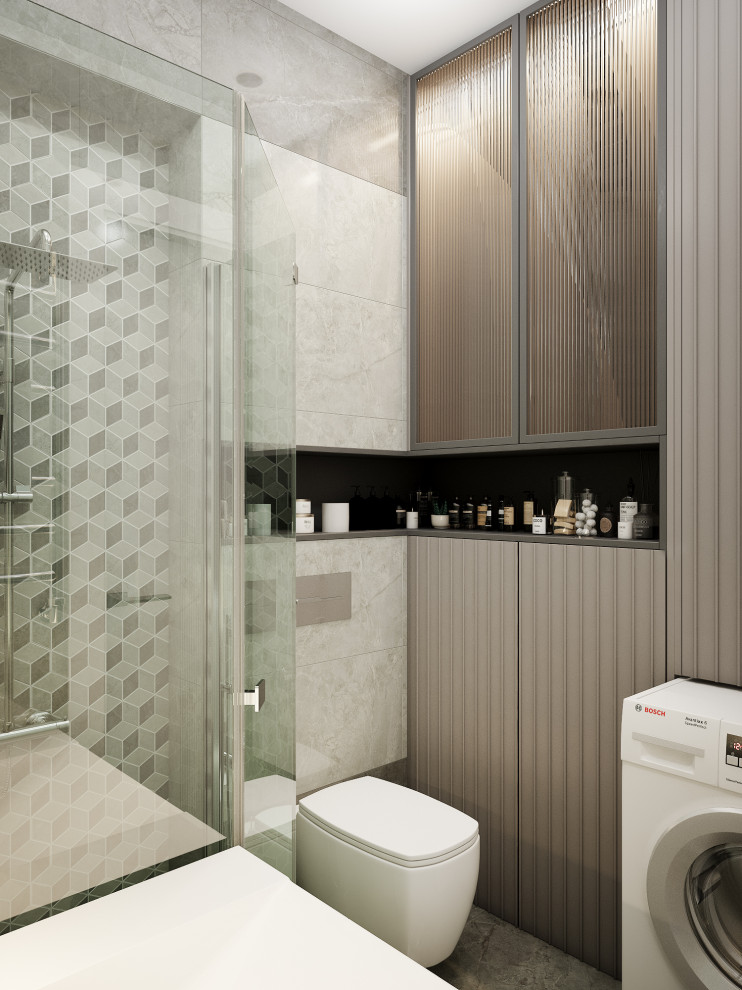 Игра с пространством