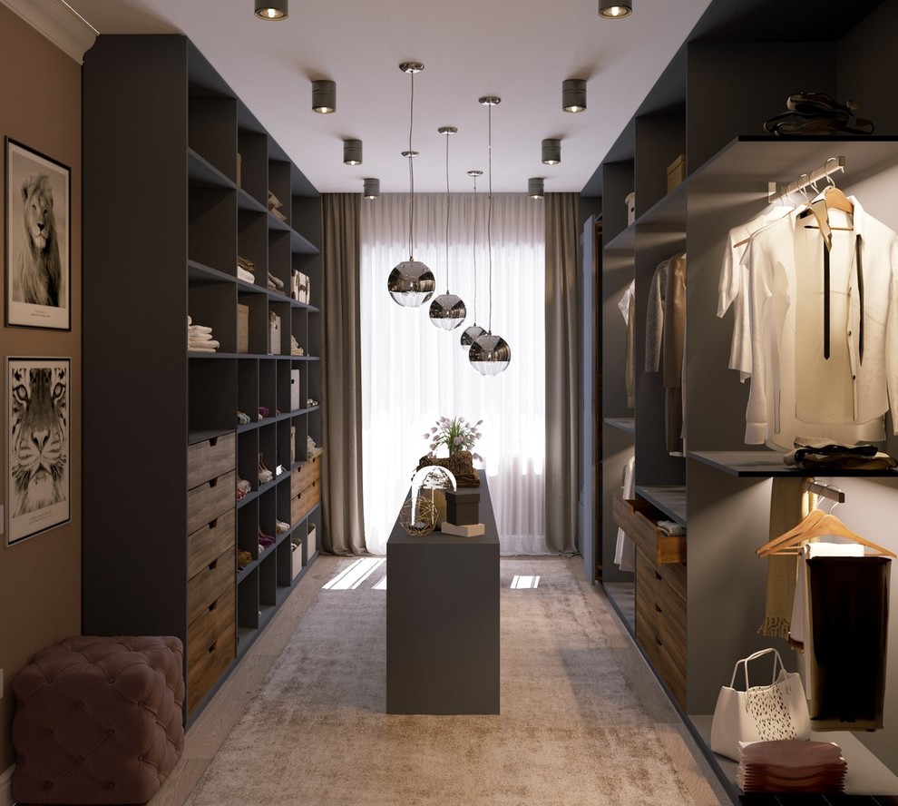 Проект "Дом, который лечит"