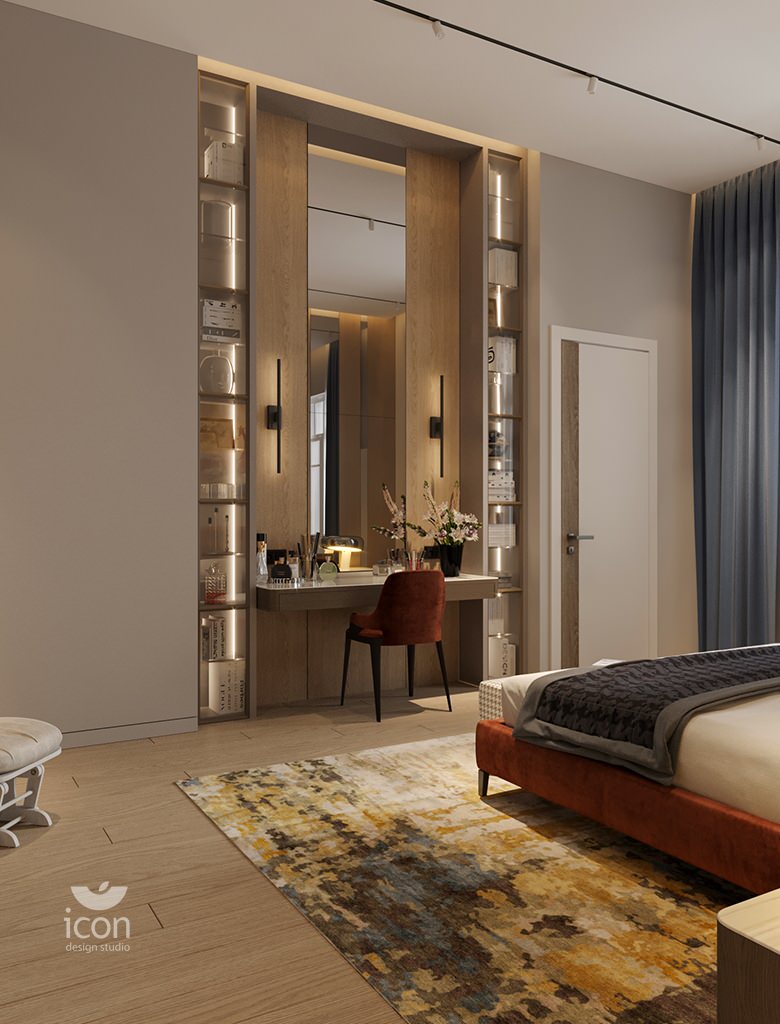 Квартира в Сестрорецке (254 кв м)