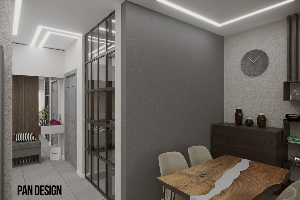 ЖК Российский