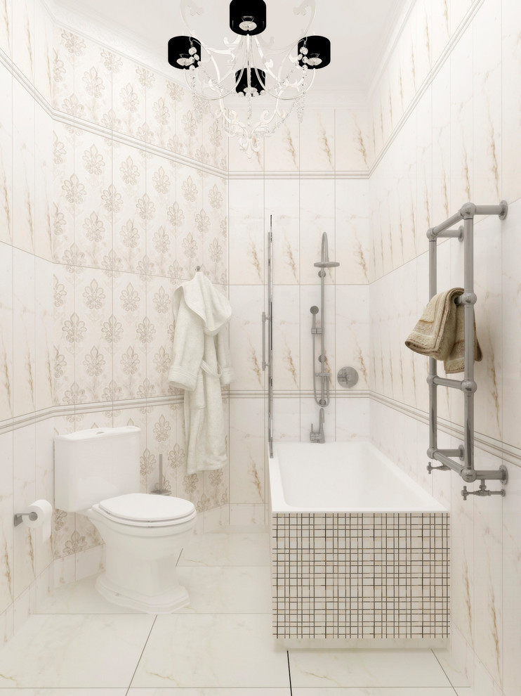 Обложка проекта: Квартира в Санкт-Петербурге