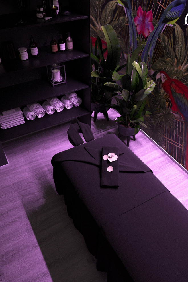 Массажная студия Tochi Telo