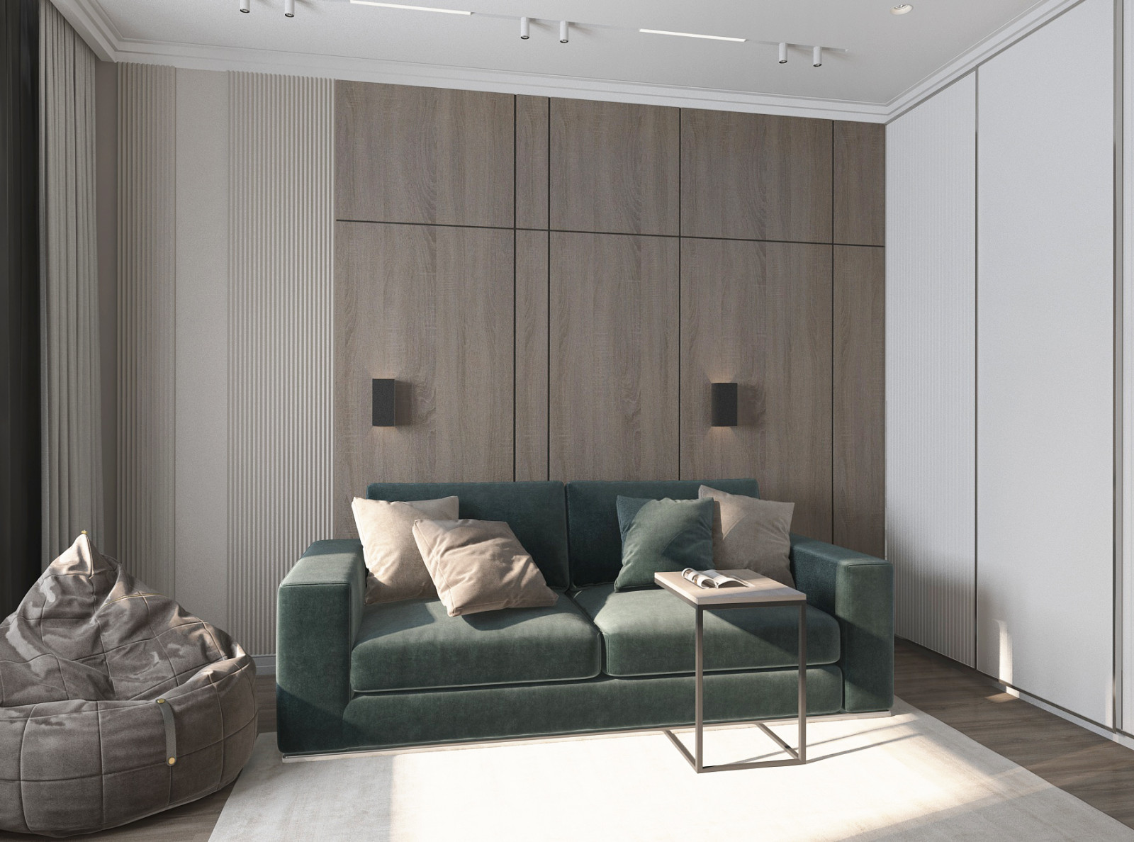 Загородный дом Нижний Новгород