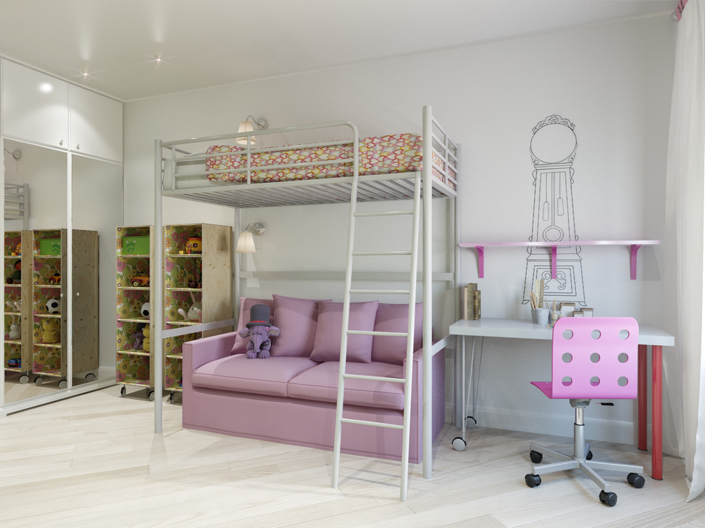 Квартира 110м2 на Лежена