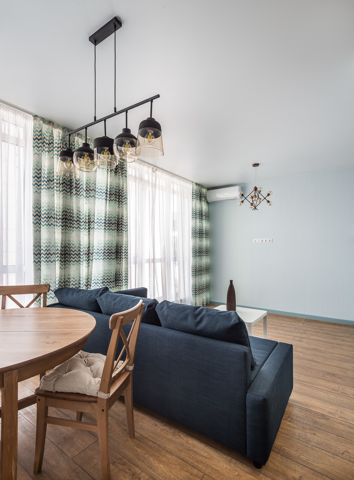 Квартира 75 кв.м в Сочи в жилом комплексе 123