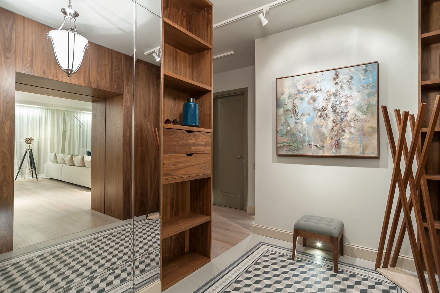 Апартаменты у моря