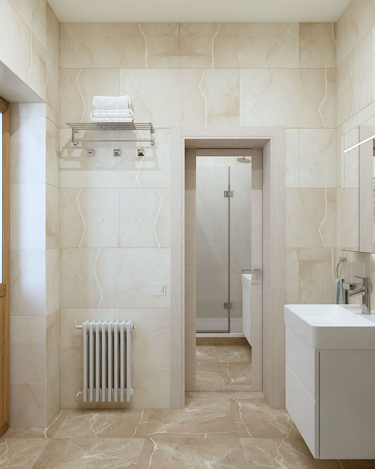 квартира 105м2