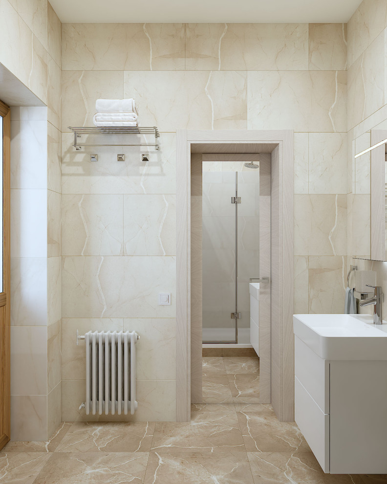 квартира 105м2