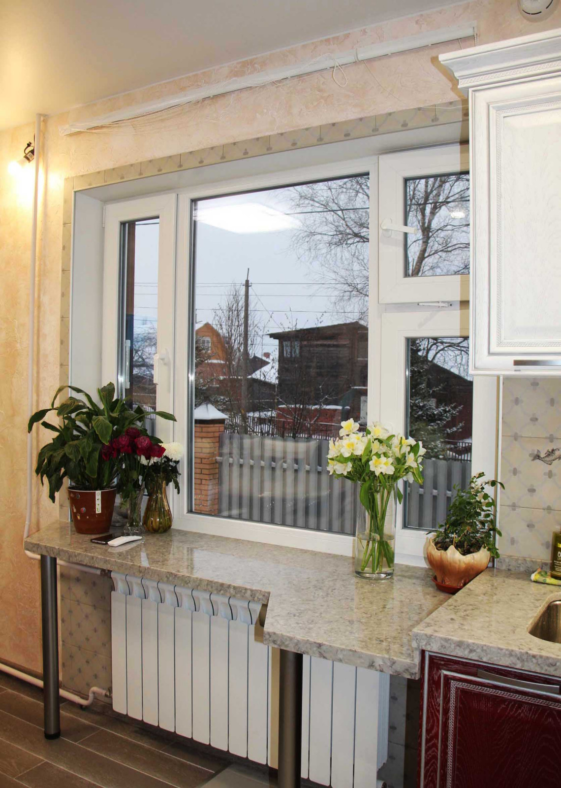 Наталья Белякова