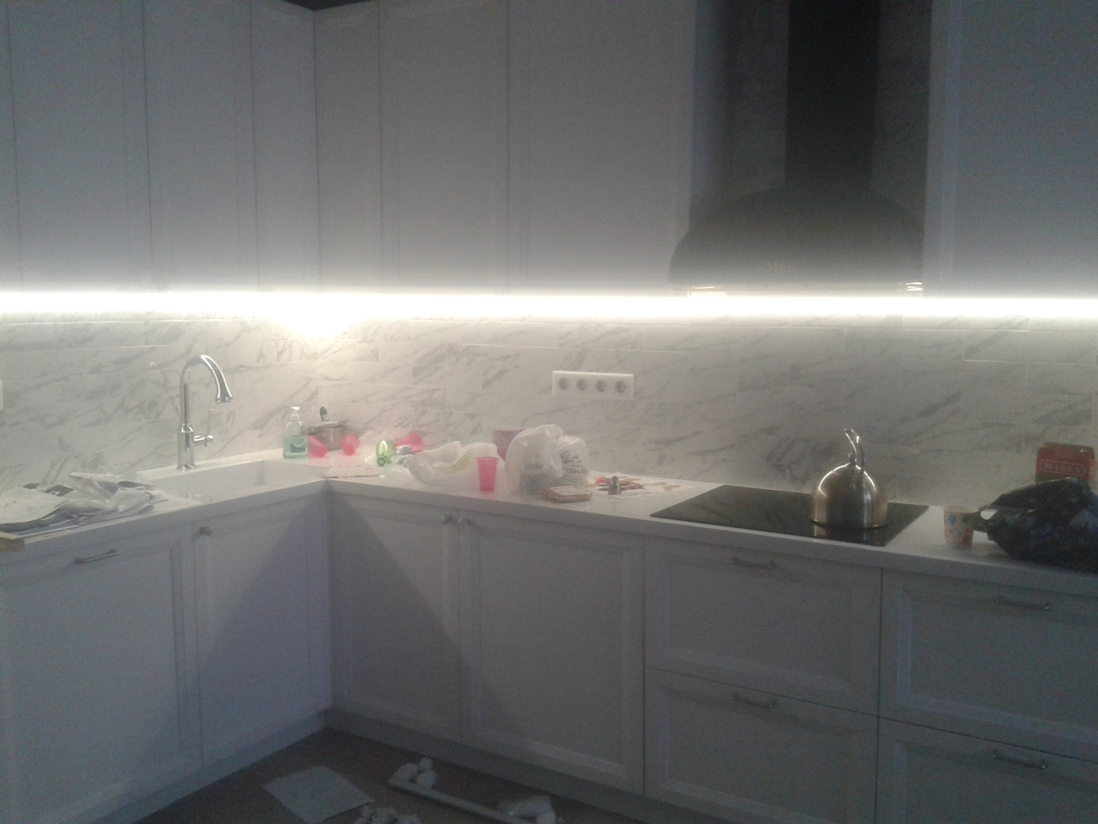 Квартира 38 кв.м.