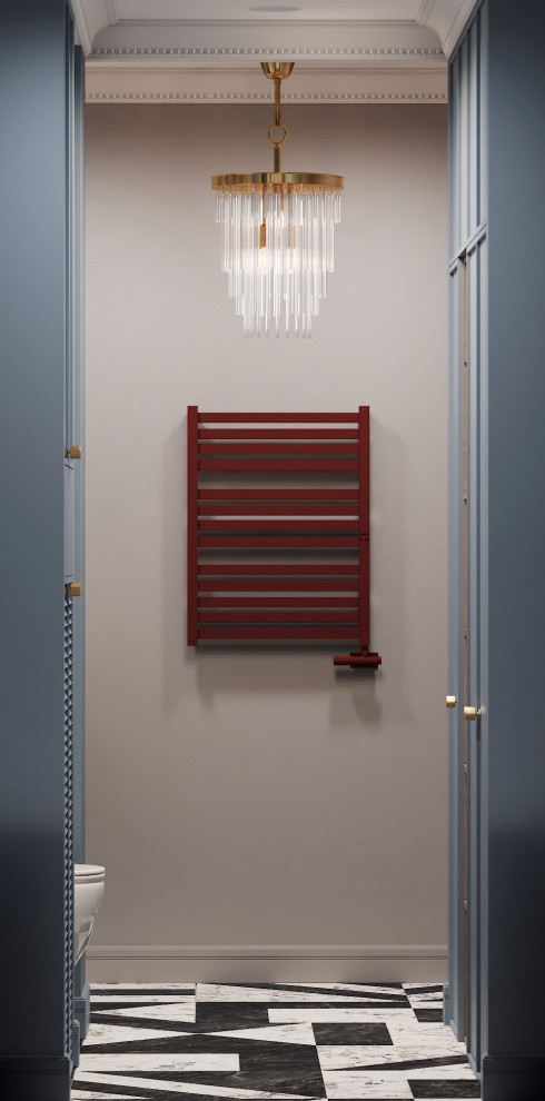 Квартира на Ленинском пр.