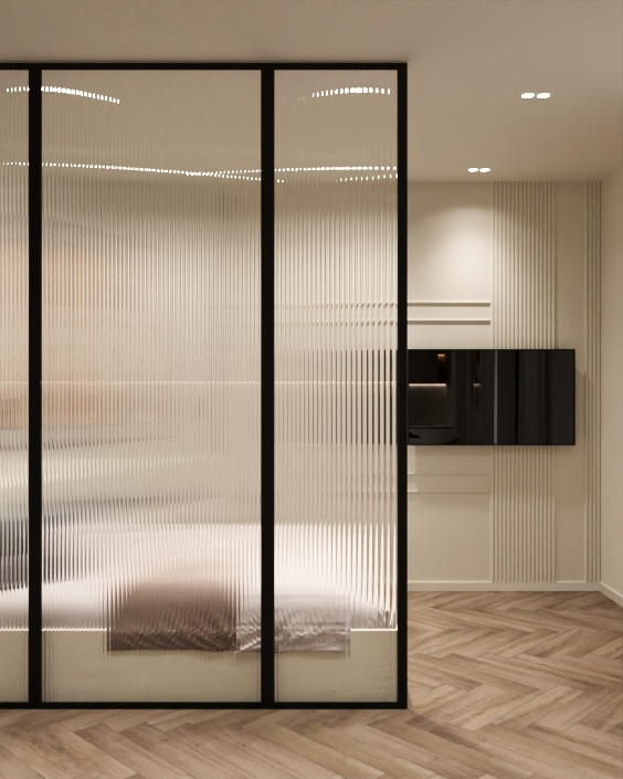 Обложка проекта: ЖК «Грандо»