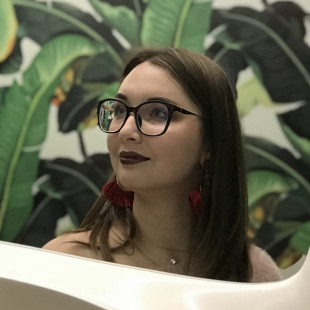 Анна Кравченко