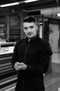 Макар Ярцев