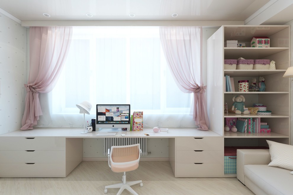 Квартира для большой семьи