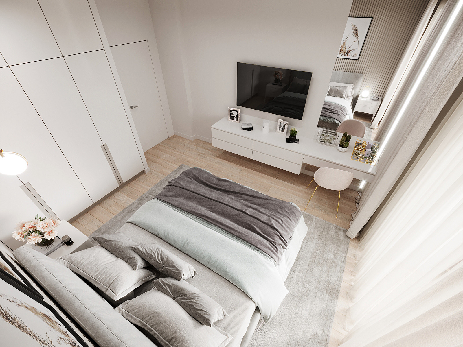 Квартира по Герцена