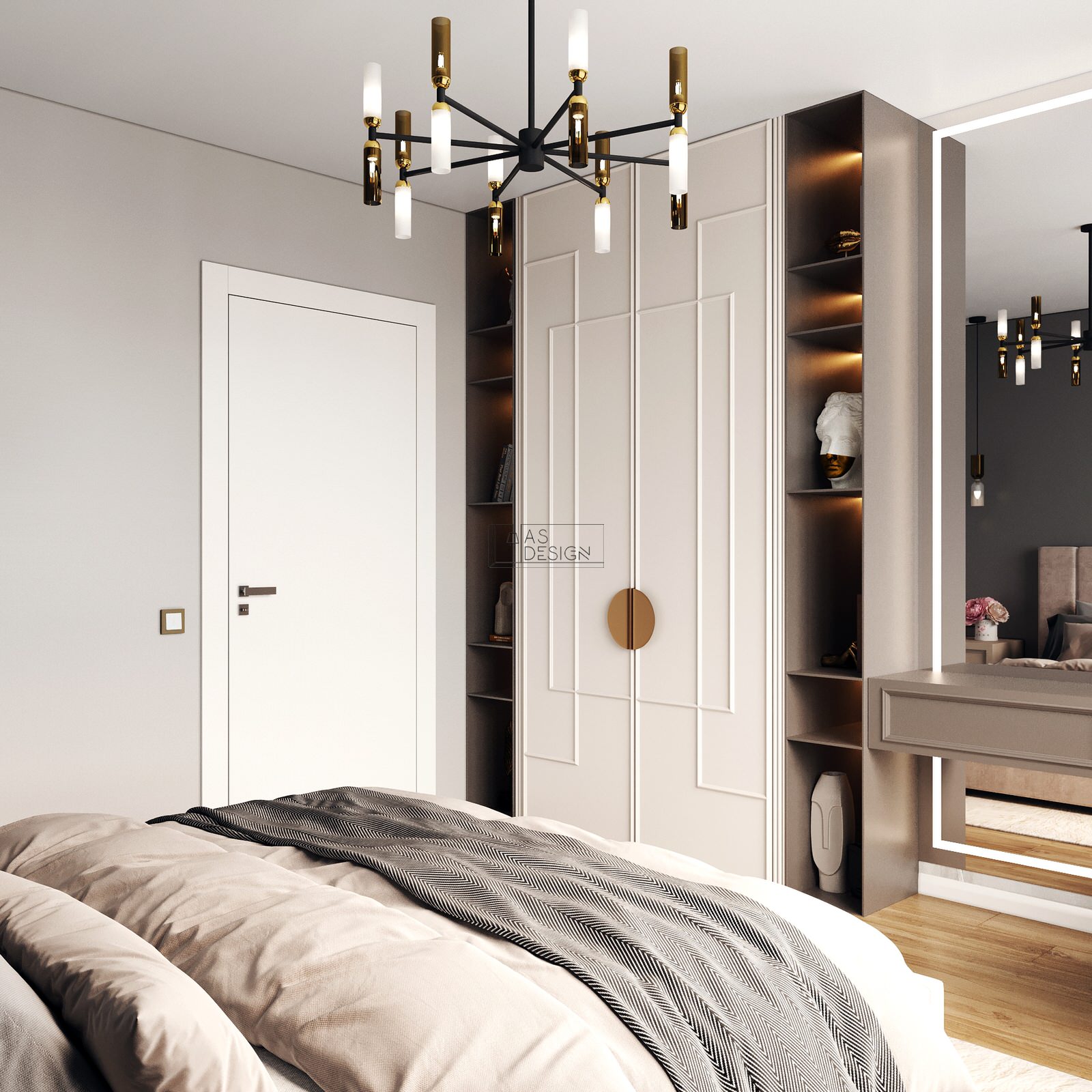 ЖК "Атмосфера в парке"