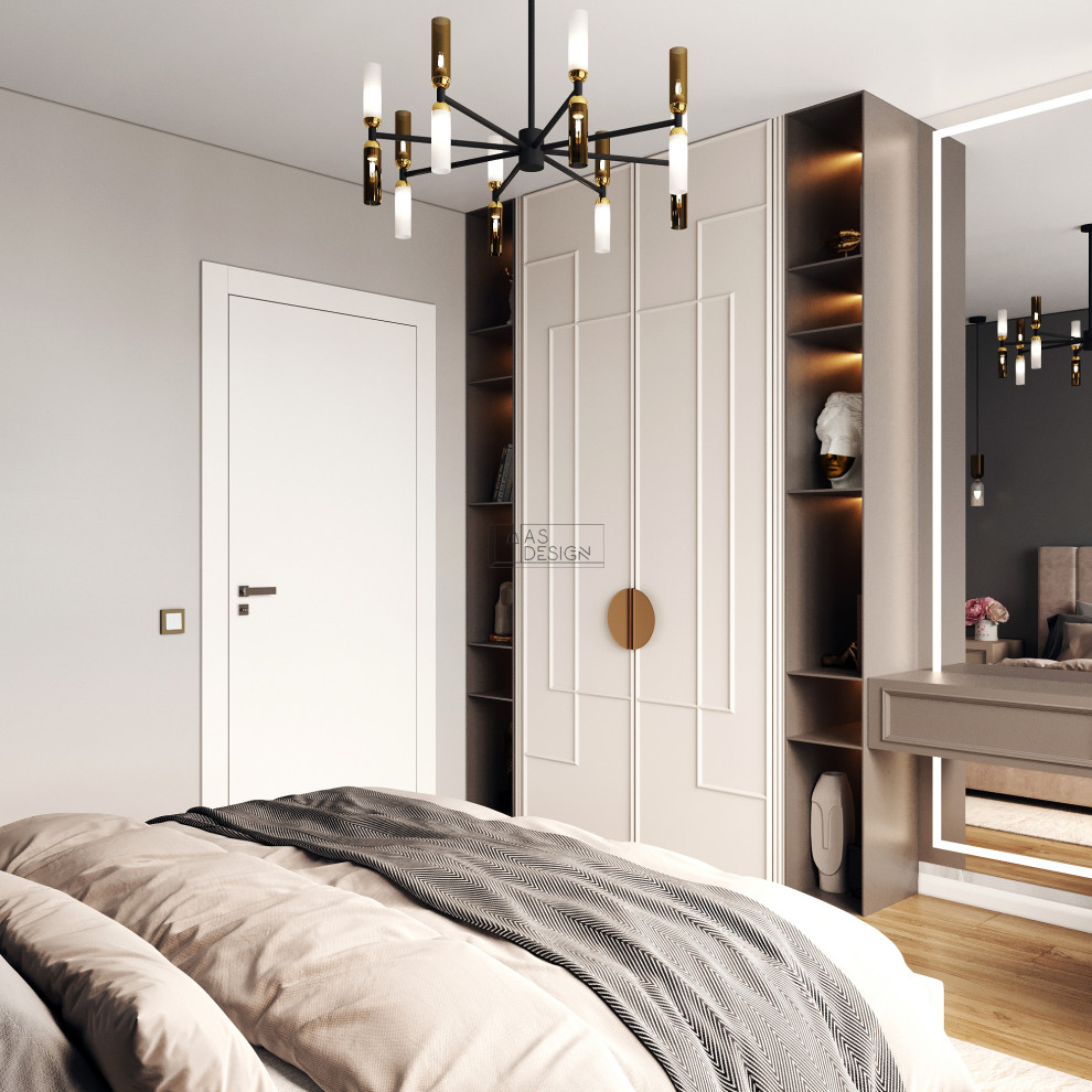 ЖК "Атмосфера в парке"