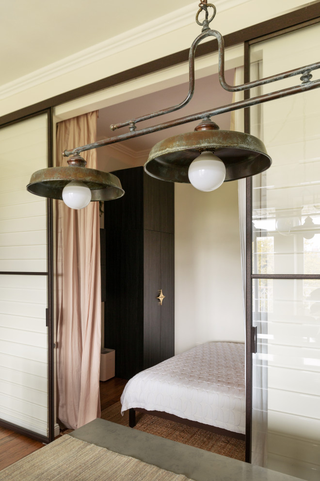 Сталинка в Москве