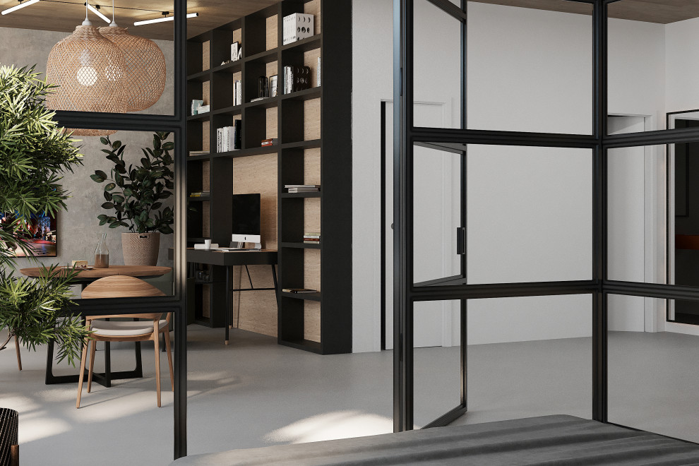 ЖК "Сердце Столицы l LOFT