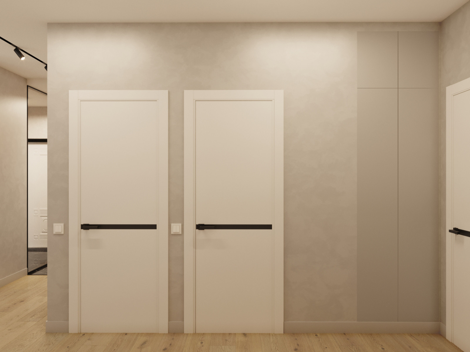 Квартира на Овчинникова