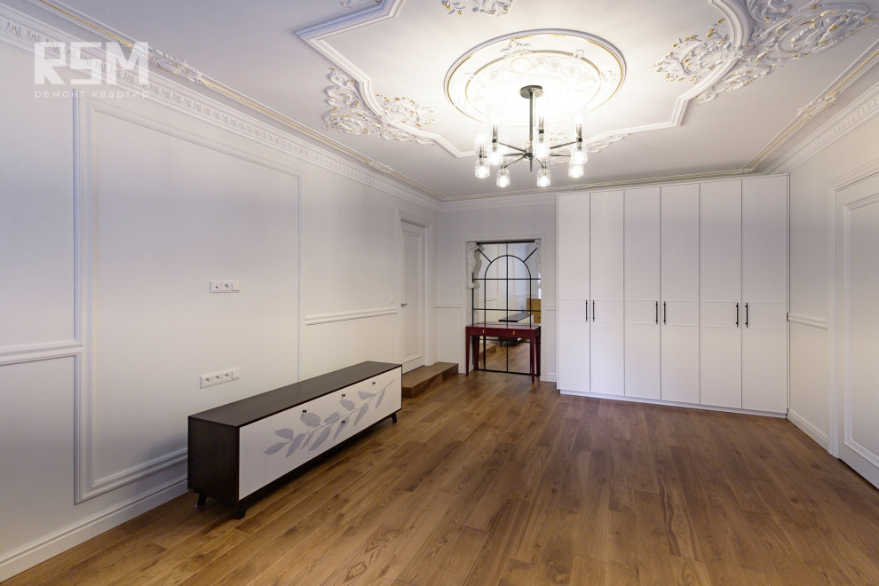 Старый фонд на Подрезова ул.