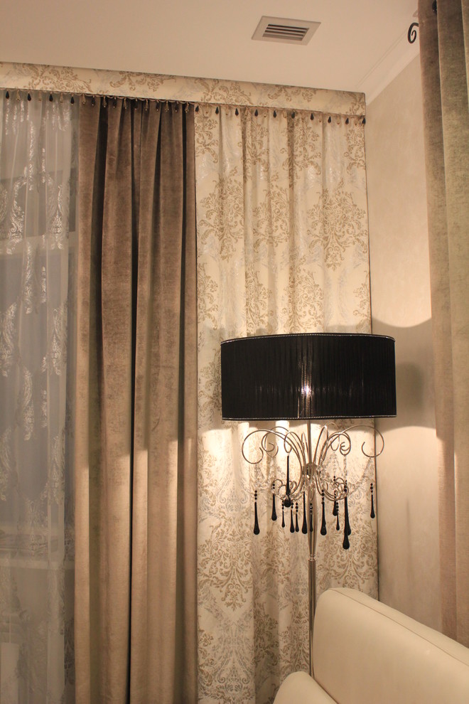 Дом в Безводном