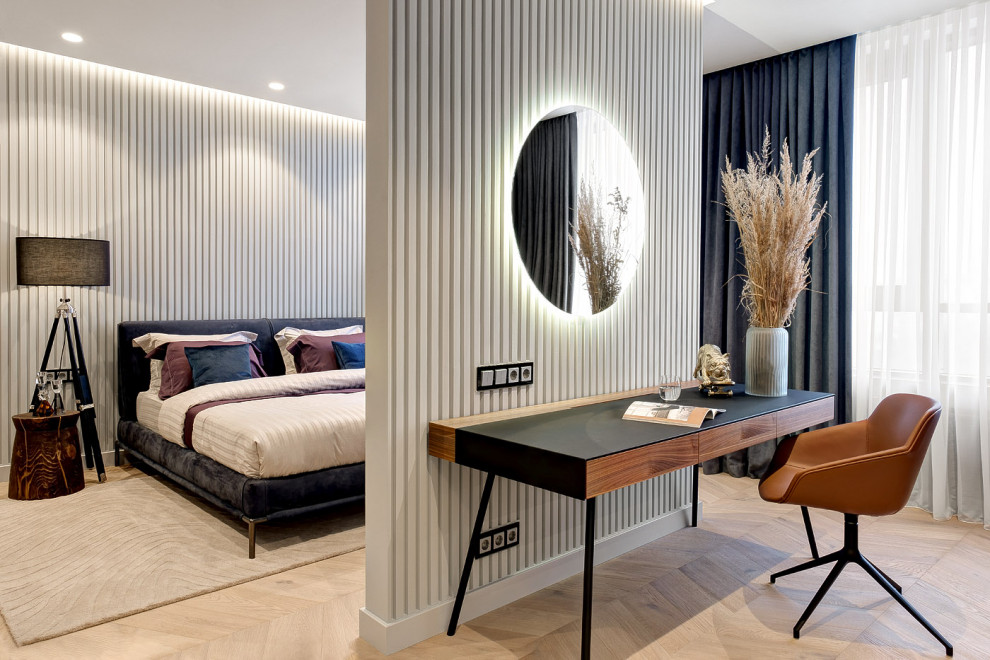 ЖК Байконур