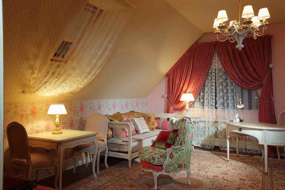 "Эффект цвета"