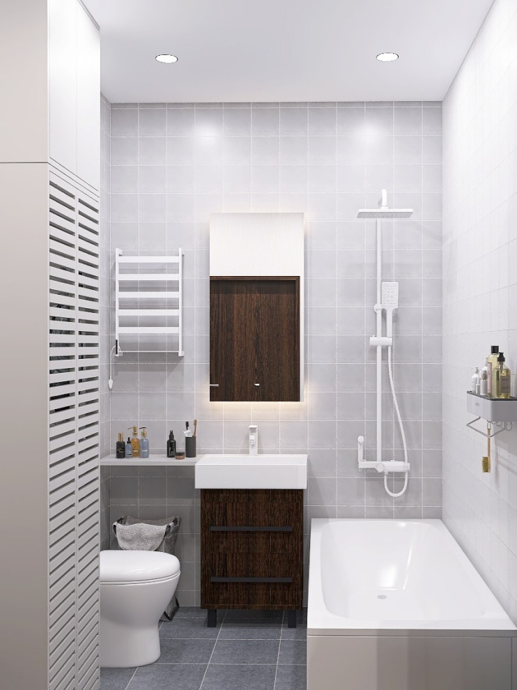 Однокомнатная квартира ЖК Южная Битца