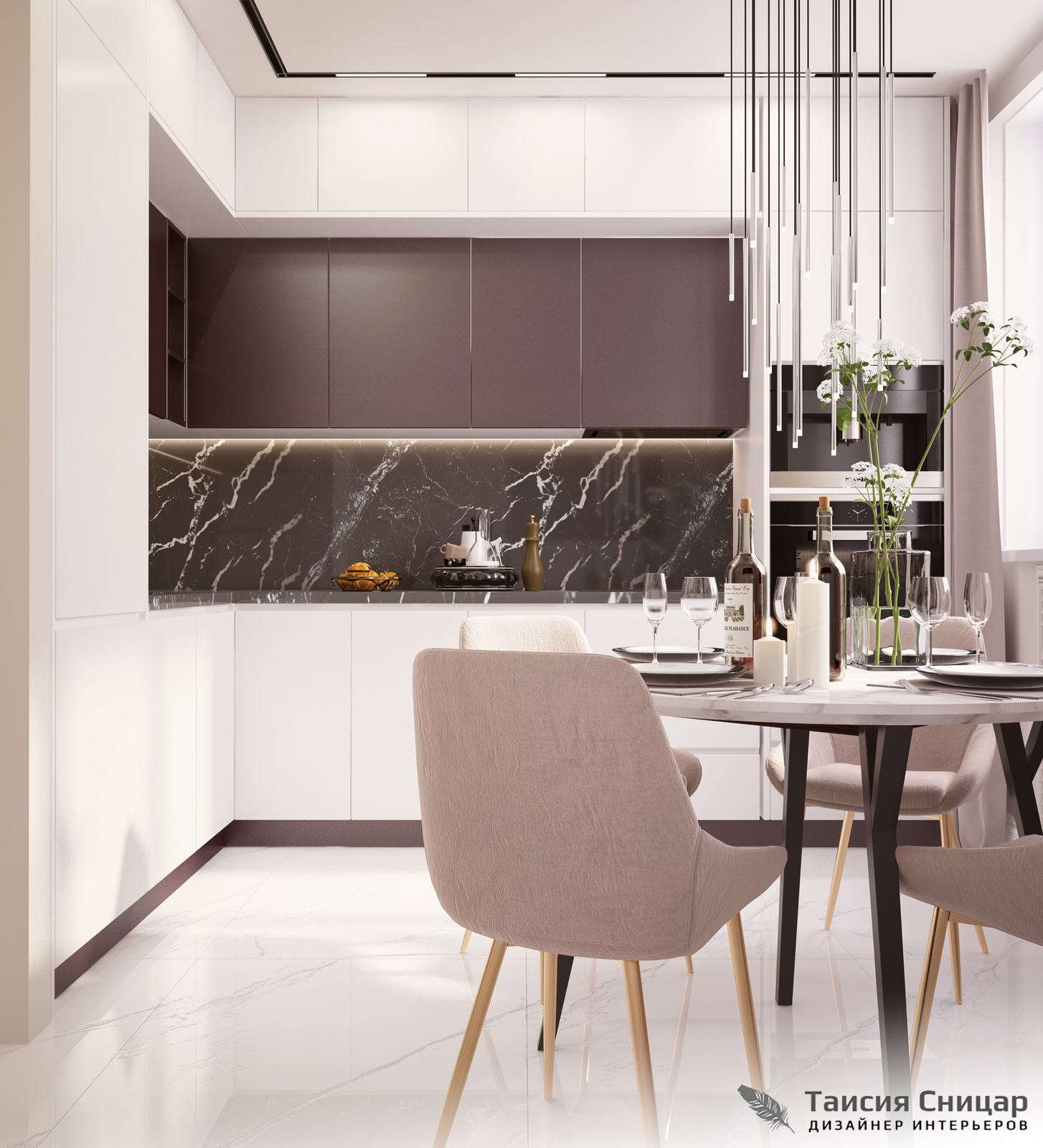 ЖК"На Ленинском Проспекте"