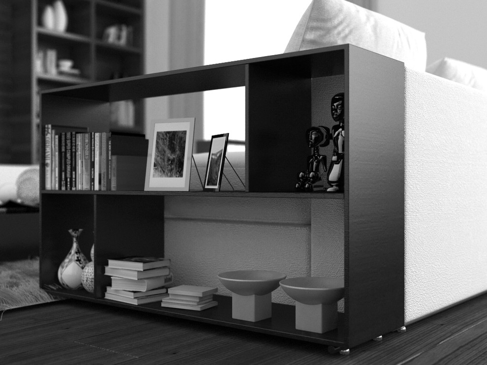 Apartment on Leninskiy Ave. in Moscow, Russia