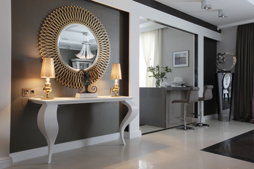 Квартира на реке