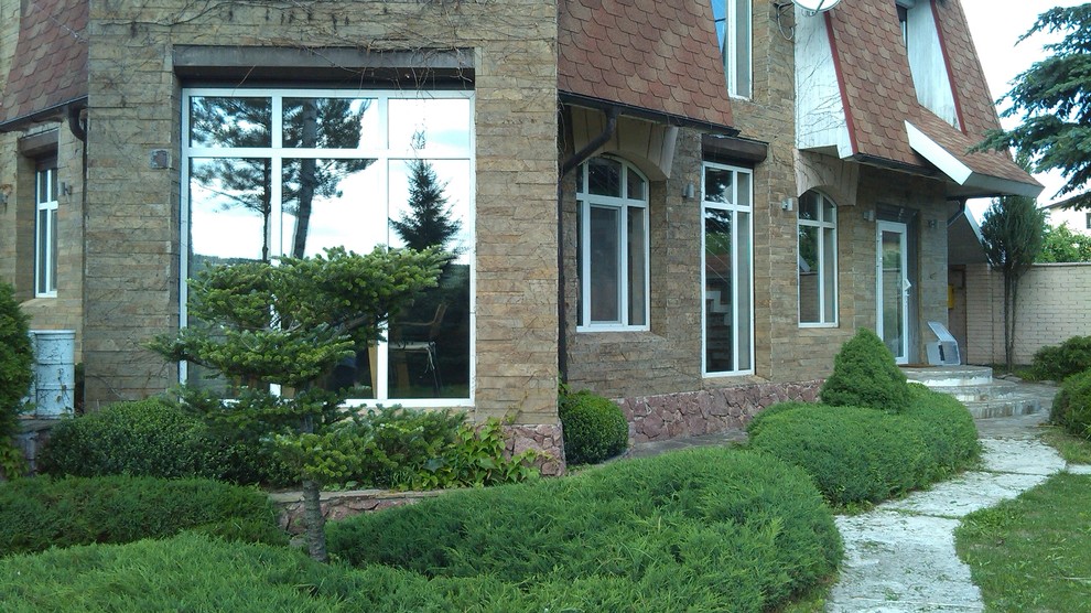 Уютный уголок для творчества