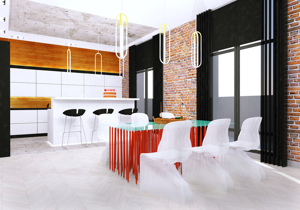 Лед и пламя