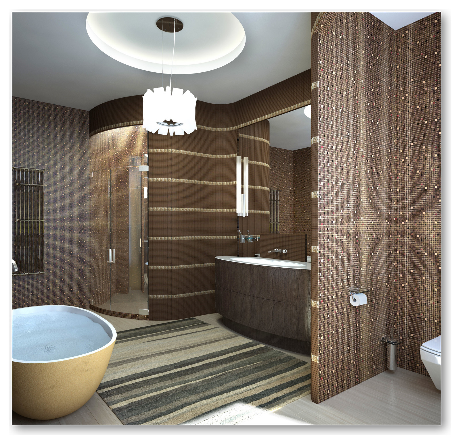 Жилой дом варианты интерьеров