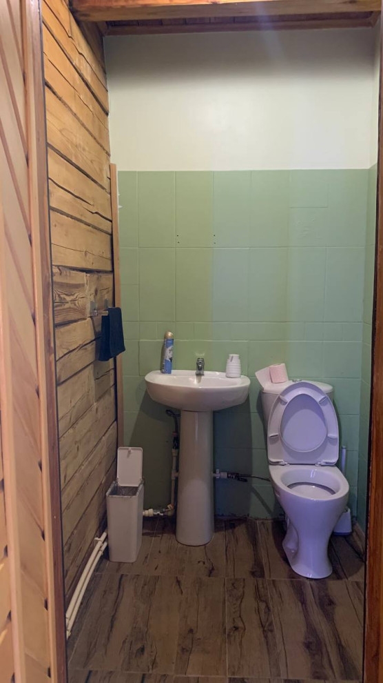 Редизайн банного комплекса, г.Ижевск