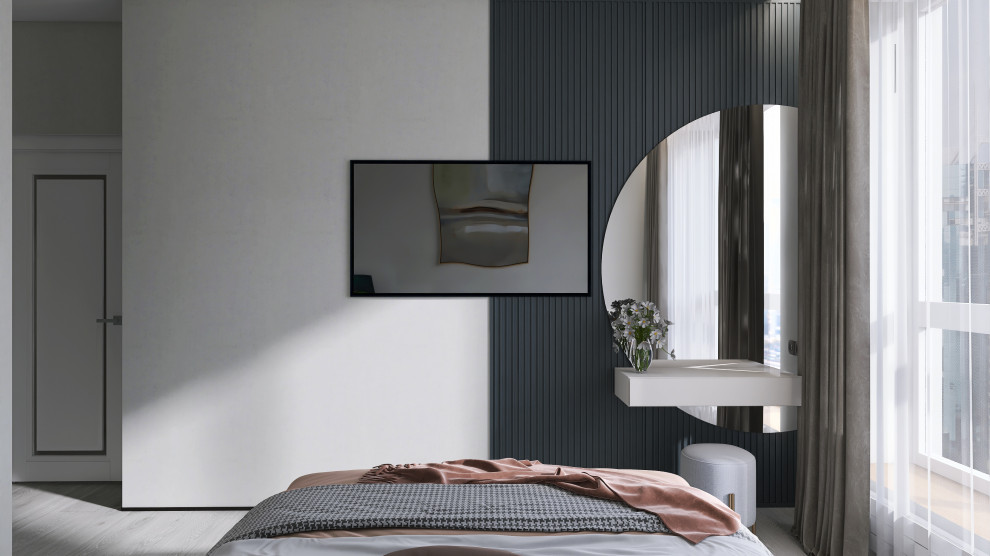 Солнечная квартира