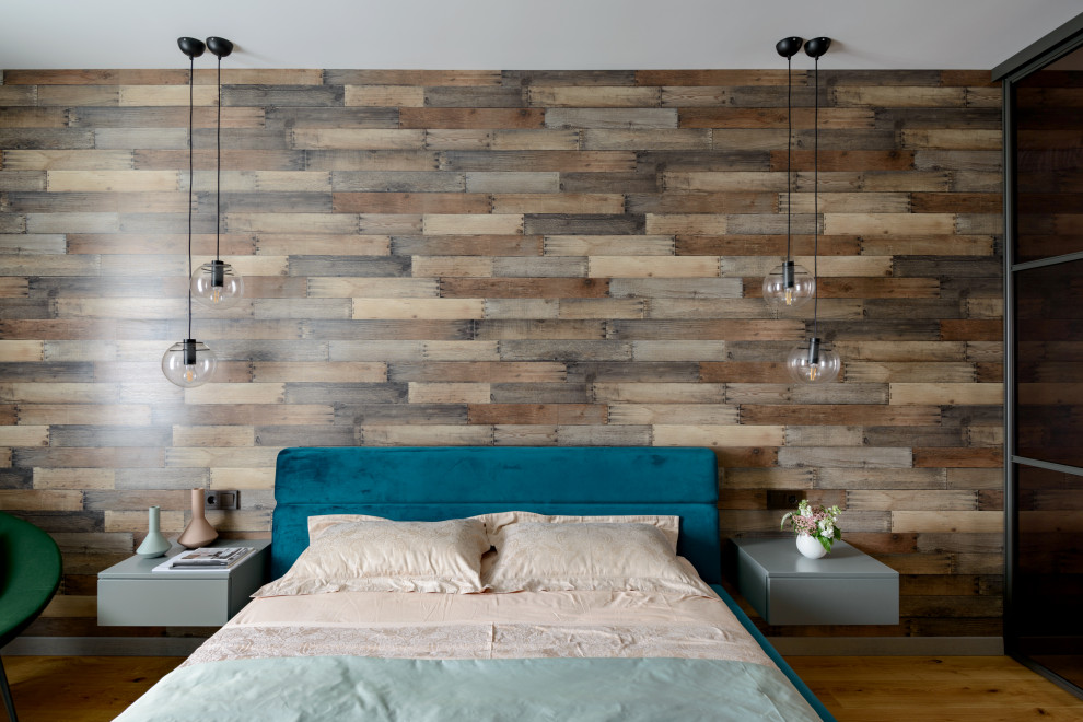 Квартира в ЖК Переулок Бульварный