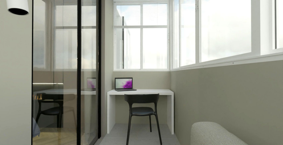 ЖК "Радужный"