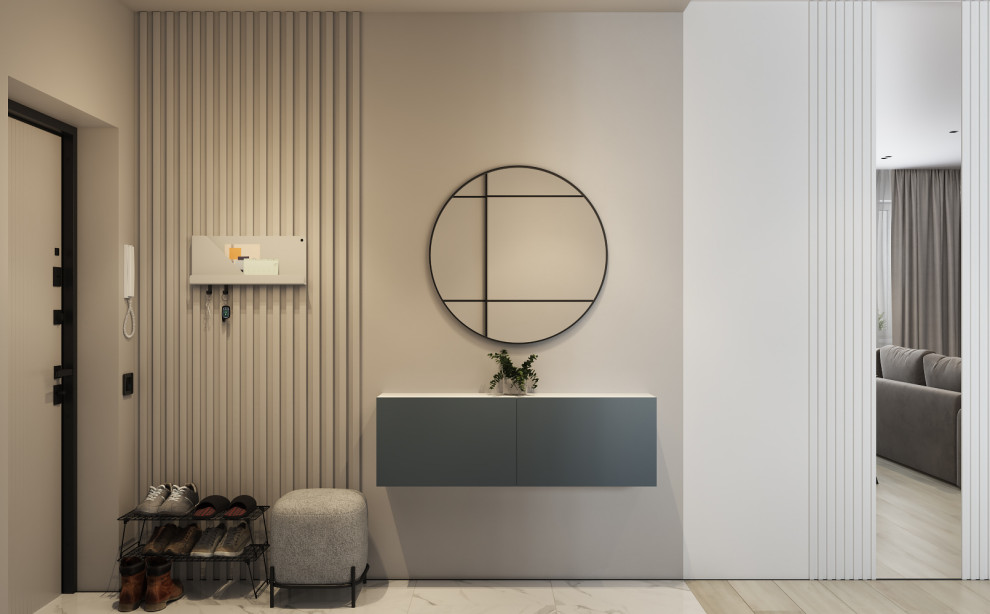 Квартира ЖК "Монте-Кристо"