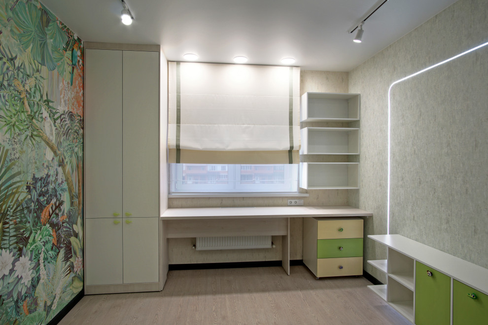 ГОТОВЫЙ РЕМОНТ 2-Х КОМНАТНОЙ КВАРТИРЫ ПО УЛ. 70 ЛЕТ ОКТЯБРЯ, Г.КРАСНОДАР