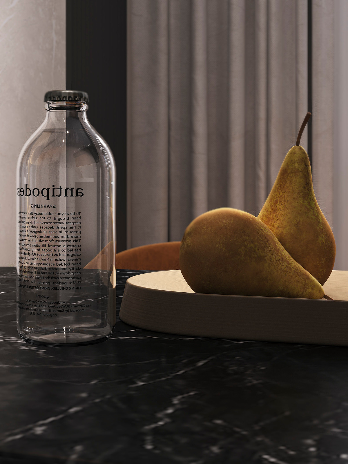 Квартира в ЖК "Свобода" - 60 кв.м.