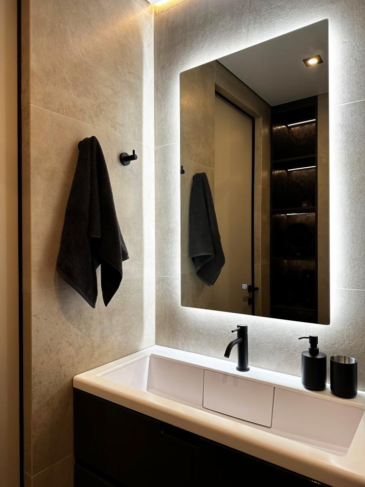 ОБЪЕДИНЕНИЕ ДВУХ КВАРТИР