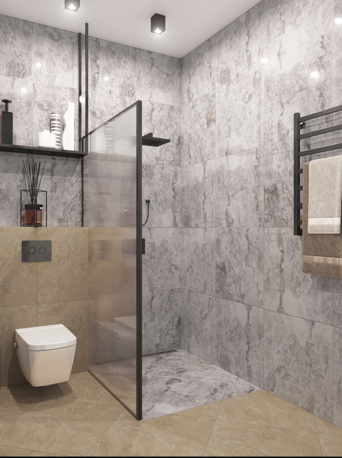 Воронежская область п. Девица