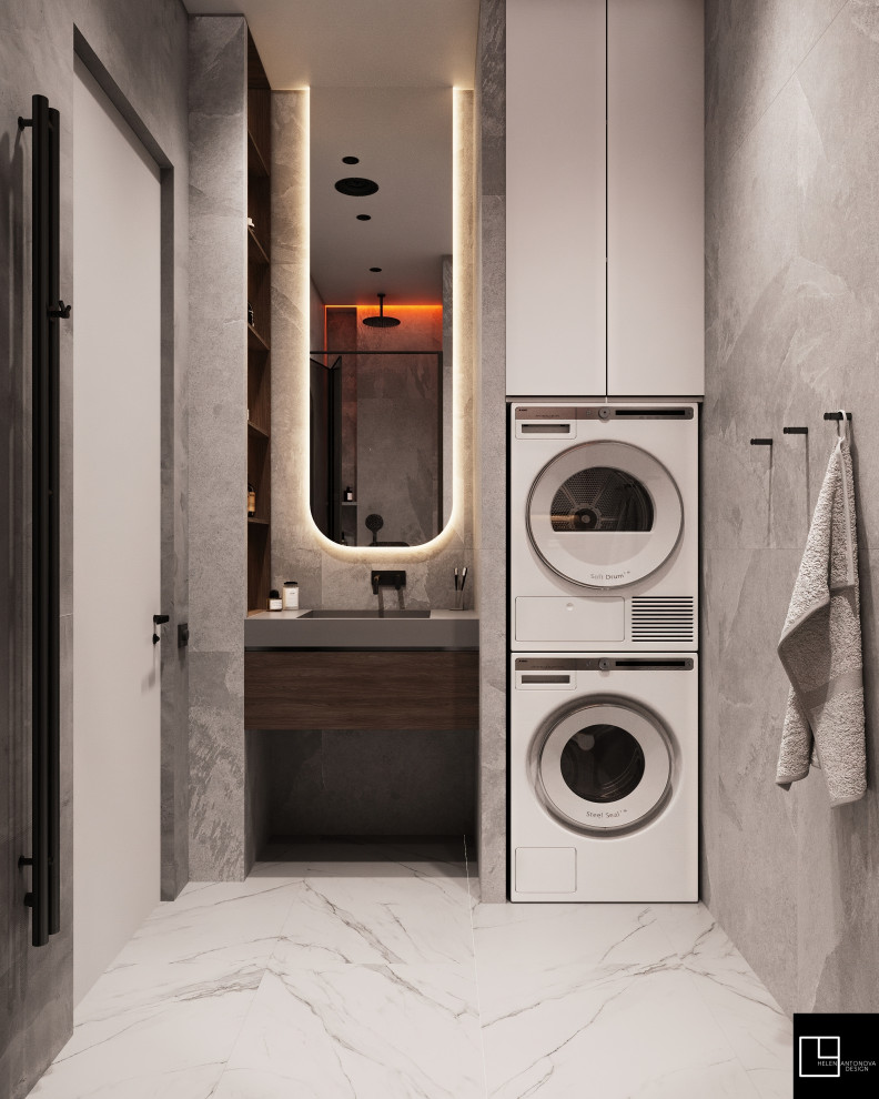 ЖК ОСТРОВ | 108м2